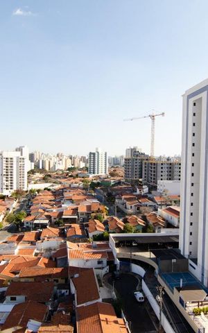 Apartamento à venda com 54m², 2 quartos e 1 vagaVista da janela