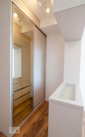 Apartamento à venda com 54m², 2 quartos e 1 vagaSuite