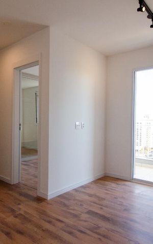 Apartamento à venda com 54m², 2 quartos e 1 vagaSala