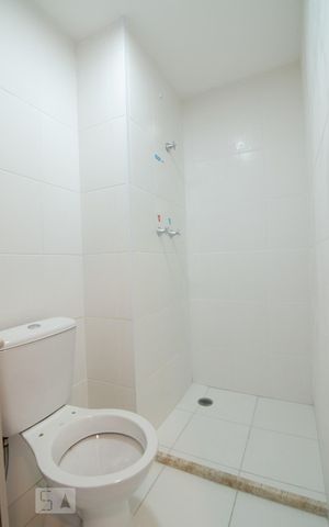 Apartamento à venda com 54m², 2 quartos e 1 vagaBanheiro