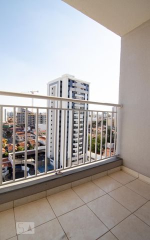 Apartamento à venda com 54m², 2 quartos e 1 vagaSacada