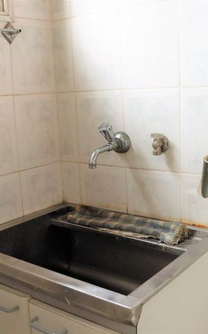 Apartamento para alugar com 42m², 1 quarto e 1 vagaÁrea de Serviço