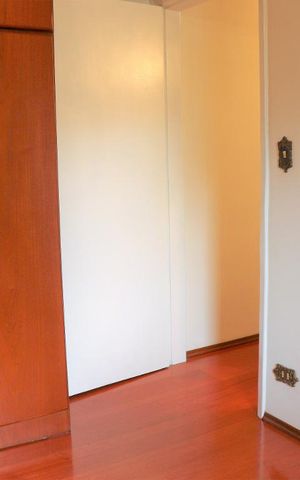 Apartamento para alugar com 42m², 1 quarto e 1 vagaQuarto