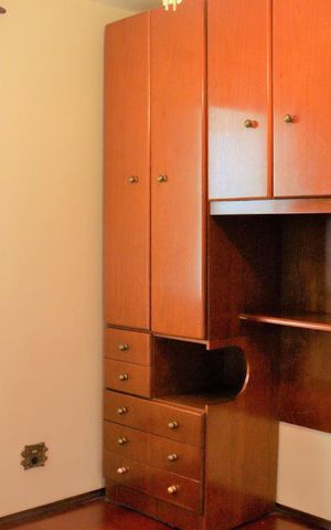 Apartamento para alugar com 42m², 1 quarto e 1 vagaQuarto