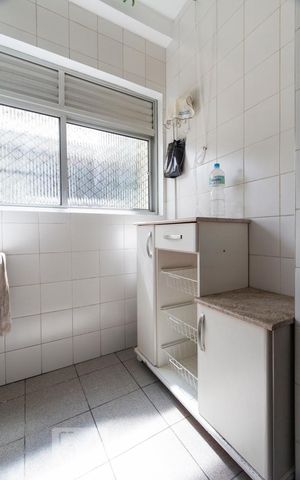 Apartamento para alugar com 73m², 3 quartos e 1 vagaÁrea de serviço