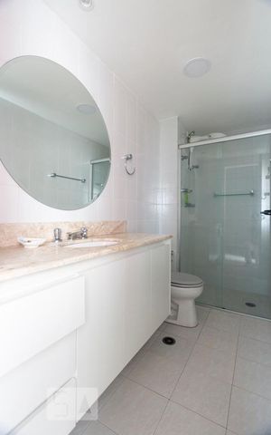 Apartamento para alugar com 73m², 3 quartos e 1 vagaSuíte quarto 3