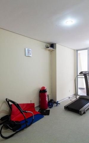 Apartamento para alugar com 73m², 3 quartos e 1 vagaAcademia