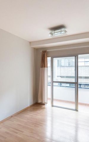 Apartamento para alugar com 73m², 3 quartos e 1 vagaSala