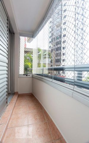 Apartamento para alugar com 73m², 3 quartos e 1 vagaVaranda Quarto 3 (suíte)