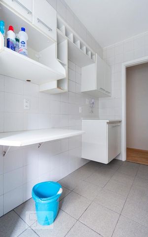 Apartamento para alugar com 73m², 3 quartos e 1 vagaCozinha
