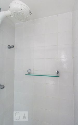 Apartamento para alugar com 73m², 3 quartos e 1 vagaSuíte quarto 3