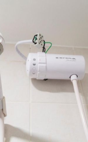 Apartamento para alugar com 73m², 3 quartos e 1 vagaBanheiro social