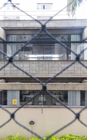 Apartamento para alugar com 73m², 3 quartos e 1 vagaVista sala