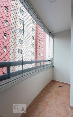 Apartamento para alugar com 73m², 3 quartos e 1 vagaVaranda Quarto 3 (suíte)