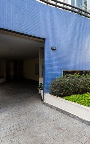 Apartamento para alugar com 73m², 3 quartos e 1 vagaEntrada
