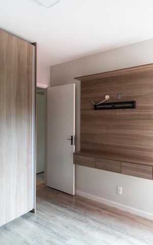 Apartamento para alugar com 73m², 3 quartos e 1 vagaQuarto 3 (suíte)