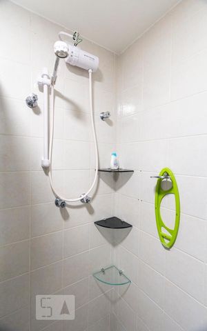 Apartamento para alugar com 73m², 3 quartos e 1 vagaBanheiro social