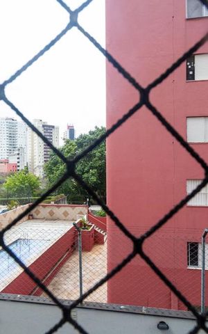 Apartamento para alugar com 73m², 3 quartos e 1 vagaVista Quarto 3 (suíte)