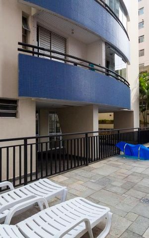 Apartamento para alugar com 73m², 3 quartos e 1 vagaPiscina