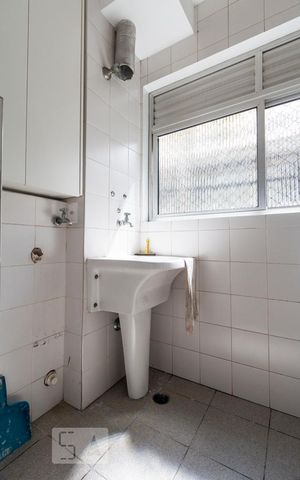Apartamento para alugar com 73m², 3 quartos e 1 vagaÁrea de serviço