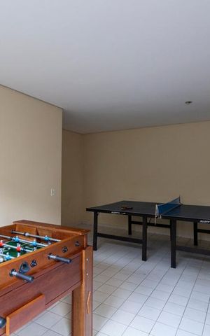 Apartamento para alugar com 73m², 3 quartos e 1 vagaSalão de jogos