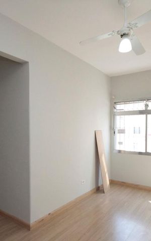 Studio para alugar com 36m², 1 quarto e sem vagaStudio