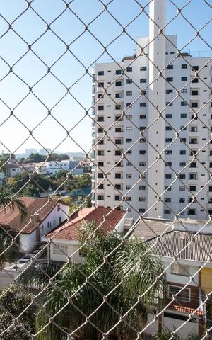 Apartamento à venda com 145m², 3 quartos e 2 vagasVista