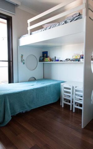 Apartamento à venda com 145m², 3 quartos e 2 vagasSuite 3