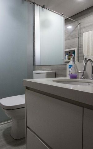 Apartamento à venda com 145m², 3 quartos e 2 vagasSuite 1