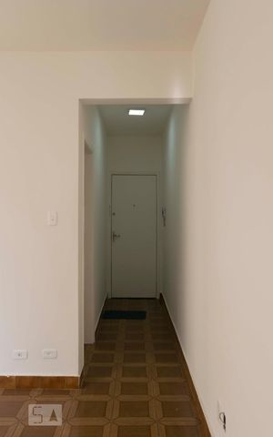 Apartamento para alugar com 60m², 2 quartos e 1 vagaSala (Entrada)