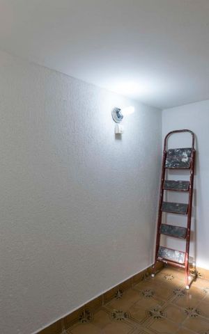 Apartamento para alugar com 60m², 2 quartos e 1 vagaQuarto de serviço