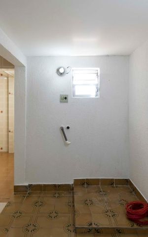 Apartamento para alugar com 60m², 2 quartos e 1 vagaQuarto de serviço