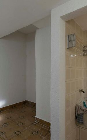 Apartamento para alugar com 60m², 2 quartos e 1 vagaQuarto de serviço