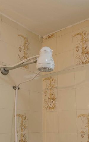 Apartamento para alugar com 60m², 2 quartos e 1 vagaBanheiro (Chuveiro)