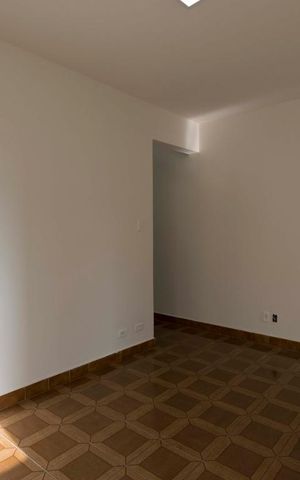 Apartamento para alugar com 60m², 2 quartos e 1 vagaSala