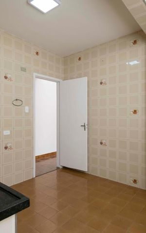 Apartamento para alugar com 60m², 2 quartos e 1 vagaCozinha