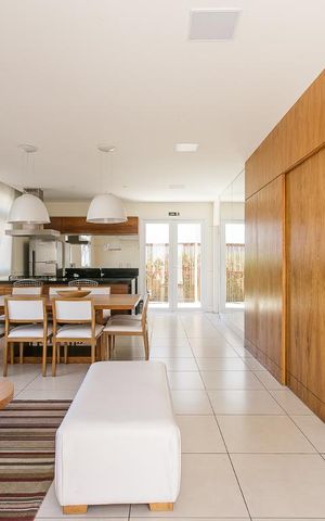 Apartamento à venda com 65m², 2 quartos e 1 vagaEspaço gourmet