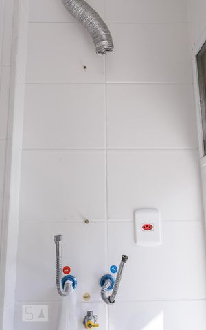 Apartamento à venda com 65m², 2 quartos e 1 vagaDetalhe