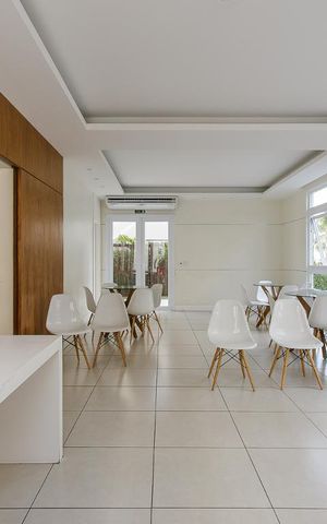 Apartamento à venda com 65m², 2 quartos e 1 vagaSalão de festas