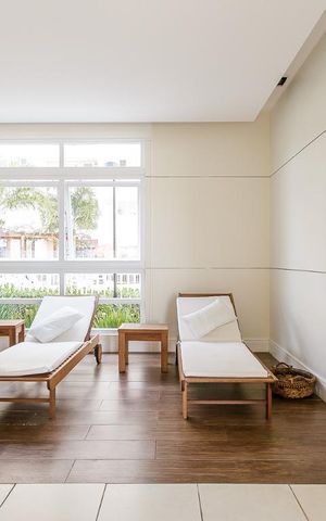 Apartamento à venda com 65m², 2 quartos e 1 vagaSpa