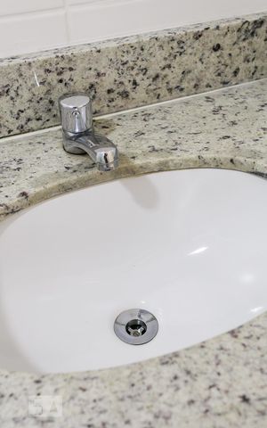 Apartamento à venda com 65m², 2 quartos e 1 vagaDetalhe