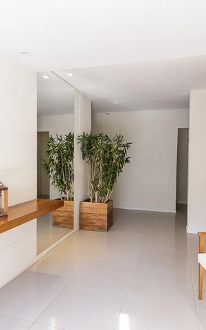 Apartamento à venda com 65m², 2 quartos e 1 vagaRecepção