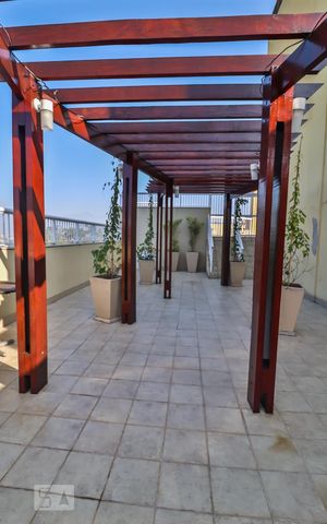 Apartamento à venda com 130m², 3 quartos e 1 vagaÁrea Comum Cobertura