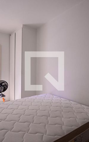 Apartamento à venda com 80m², 1 quarto e sem vaga Apartamento à venda com 80m², 1 quarto e sem vagaQuarto