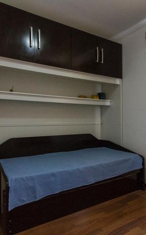 Apartamento à venda com 59m², 3 quartos e 1 vagaQuarto 1 
