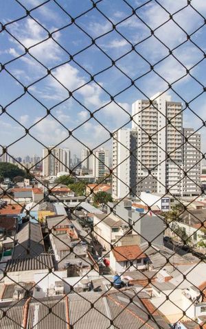 Apartamento à venda com 59m², 3 quartos e 1 vagaVista da Varanda 