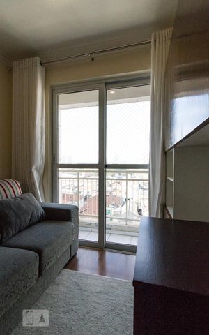 Apartamento à venda com 59m², 3 quartos e 1 vagaPorta da Varanda 