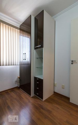 Apartamento à venda com 59m², 3 quartos e 1 vagaQuarto 1