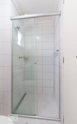 Apartamento à venda com 59m², 3 quartos e 1 vagaBox do Banheiro 