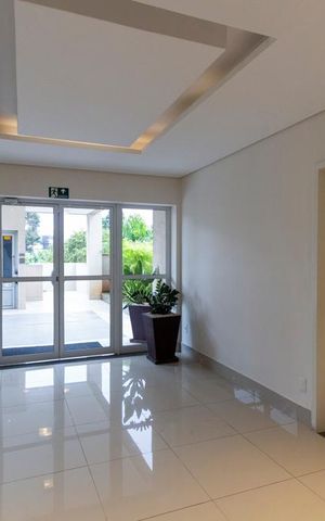 Apartamento à venda com 61m², 2 quartos e 1 vagaHall social